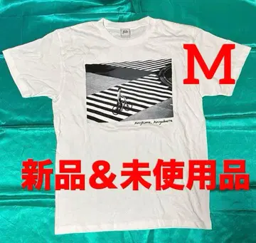 쿠와타 케이스케 언제나 어디선가 T셔츠 M사이즈 서던 올스타즈