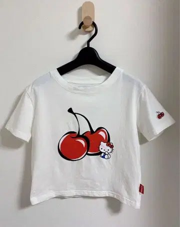 KIRSH hello kitty 반팔T셔츠 키티