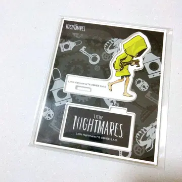 SIX 리틀 나이트메어 아크릴 스탠드 로손