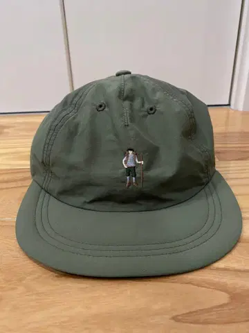 마운틴 리서치 Mountain Research 캡