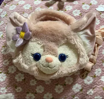 홍콩 리나벨 2way 숄더백