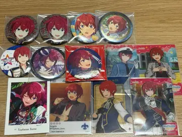 앙스타 스오우 츠카사 묶음 판매