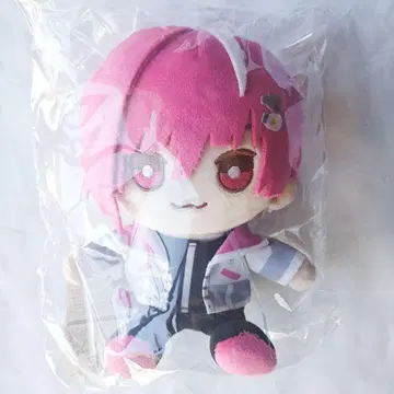 미카사 군 앉아 봉제 인형 메테오라이츠 Meteorites