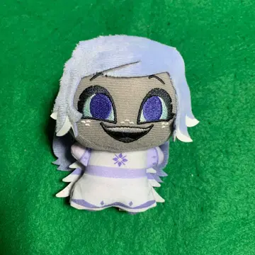 해즈빈 호텔에 오신 것을 환영합니다 봉제 인형 SD 인형 에밀리