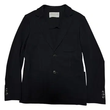 TOMORROWLAND 울 저지 자켓 네이비 남성용 46