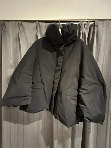 UNIQLO +j 하이브리드 다운 자켓