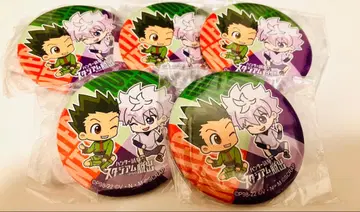HUNTER x HUNTER 키루아 & 곤 탈출 게임