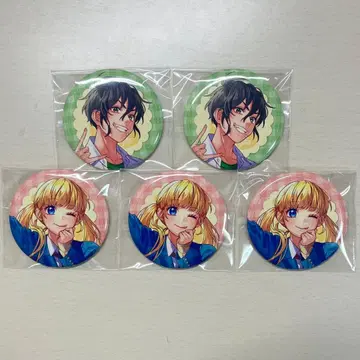 HoneyWorks POPUP 나루미 세나 하마나카 스이