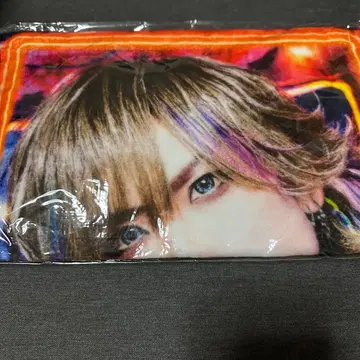 Royz 토모야 생탄 굿즈 2023 타월