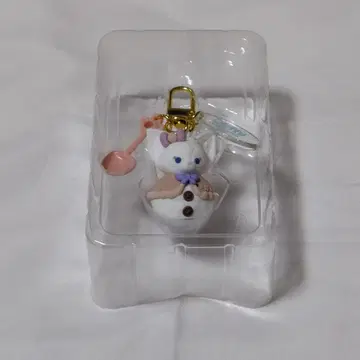 시크릿 오브 스노위데이 리나벨 참