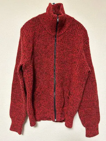 llbean 엘엘빈 드라이버 니트