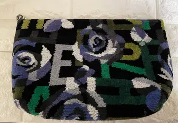 FEILER 70주년 기념 한정품 빅 파우치 거의 미사용