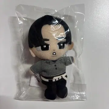 [미개봉 새상품] SnowMan 메구로 렌 스노치루 봉제 인형