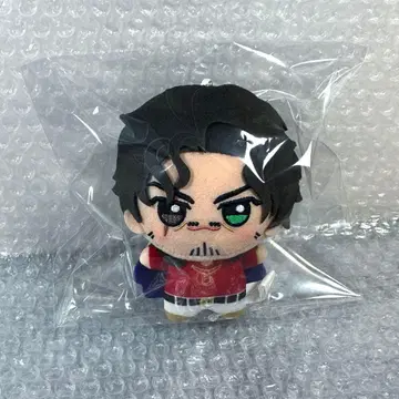 아마야도 레이 SD 인형