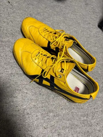 오니츠카타이거 멕시코 66 sd