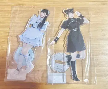 이이다 히카루 벌스데이 파티 2025 아크릴 스탠드 2종