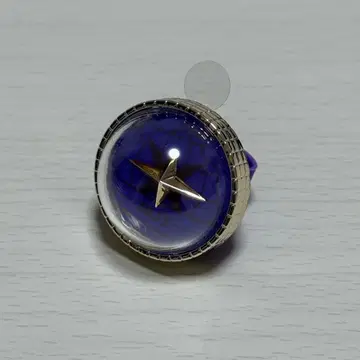 세카라이 5th 링 라이트 카미시로 루이