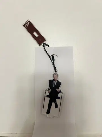 Stray Kids 랜덤 미니 아크릴 스탠드 Felix