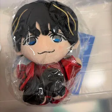 후지이 류세이 치비스트