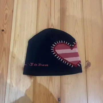 tinajojun 하트 비니