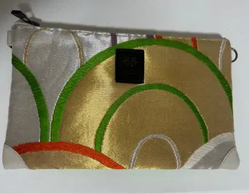 기모노 오비 파우치 (하나 TOKYO)