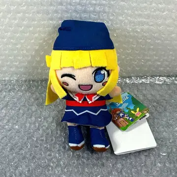 뿌요뿌요 미니 봉제 인형 위치