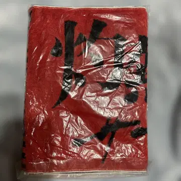 서던 올스타즈 2013 불볕더위의 만피 라이브 타월