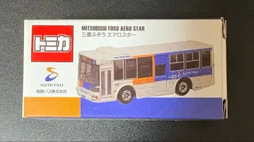 토미카 소테츠 버스