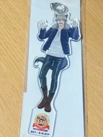 신 테니스의 왕자님 시로이시 쿠라노스케 테니프리 축제 전신 아크릴 키링