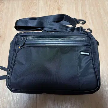 에이스 나일론 숄더백