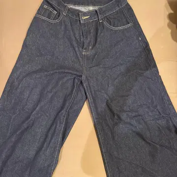 다크 네이비 데님 엔도 마모루