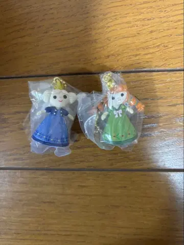 겨울왕국 아이템 컬렉션 2세트