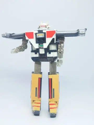로봇 피규어 가동식 암
