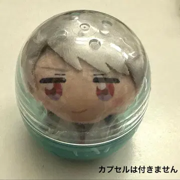 [ C-2 ] 헤타리아 카푸코후렌즈 프로이센 봉제 인형 마스코트