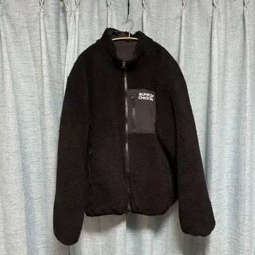 BUMP 보아 아우터 Sphery Rendezvous