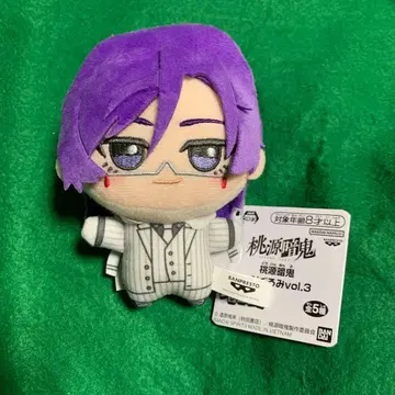 도원암귀 SD 인형 모모카 츠키요미