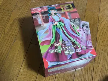 마오마오 피규어