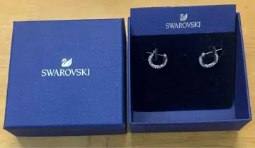 스와로브스키 귀걸이