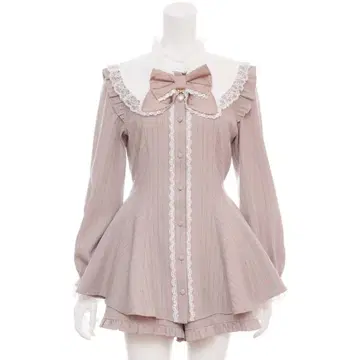 Secret Honey 볼륨 컬러 셋업