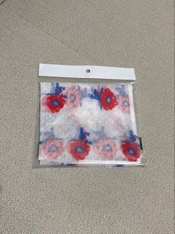 미야쿠미야쿠 레이스 백