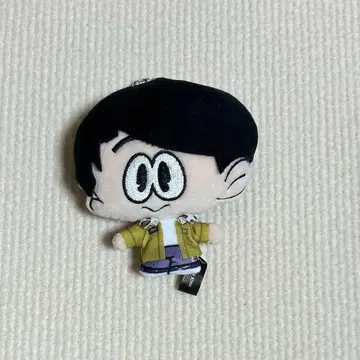 BMSG 태국 마스코트 봉제 인형