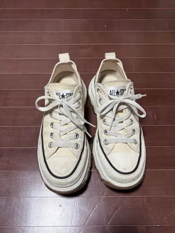 컨버스 올스타 트렉웨이브 23.5cm