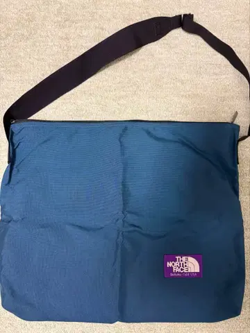 THE NORTH FACE PURPLE LABEL 숄더백