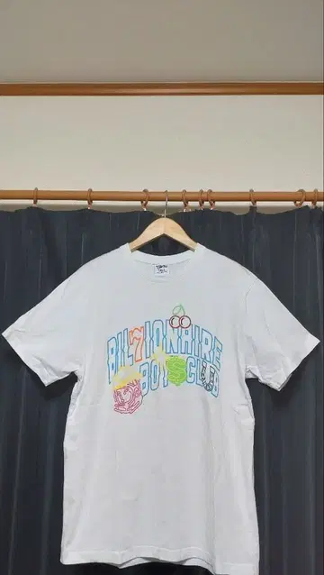 BILLIONAIRE BOYS CLUB 티셔츠
