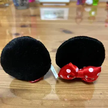 디즈니 미니 헤어핀