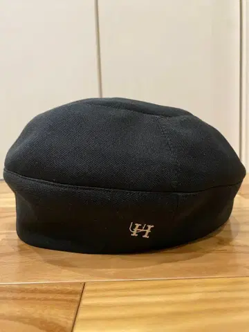 울트라 헤비 ultra heavy 베레모