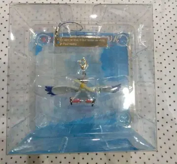 바람이 분다 [ 새상품 ] 비행기 덜렁이 [ 지로 새 모양 비행기 ]