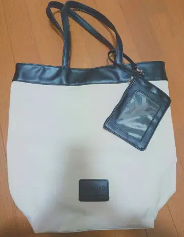 페리시모 덕질 토트백