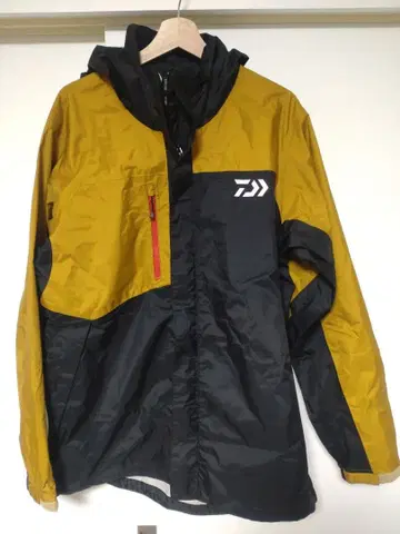 다이와 DR3822 레인맥스 레인수트 2XL