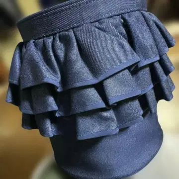 새상품급 세츠코 사지테일 피크닉 (데님)